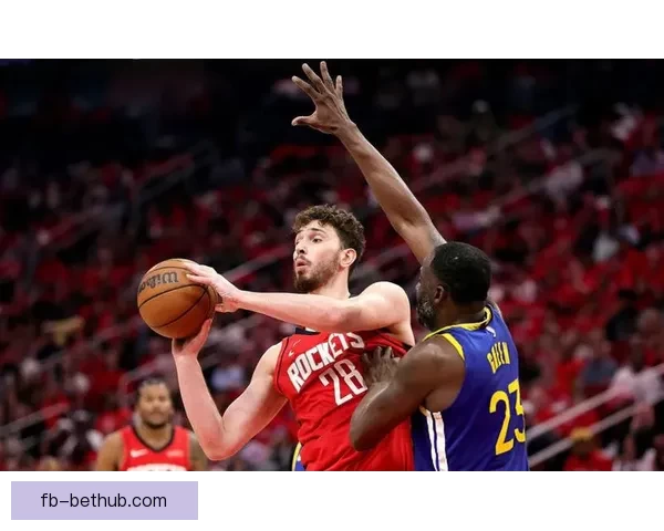 申京轰36分创队史纪录 火箭锁定非卖核心身份