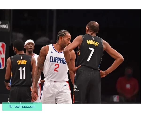 开拓者迎战快船杨瀚森能否出场小卡力争三连胜