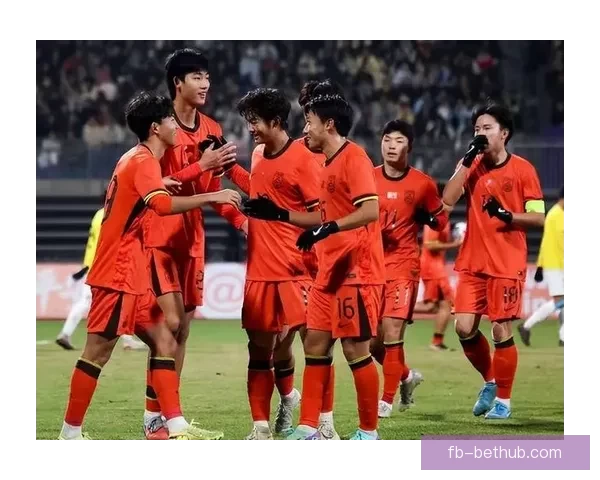 AFC公布U17亚洲杯最新名单 邝兆镭8号引人关注球衣号码大变动